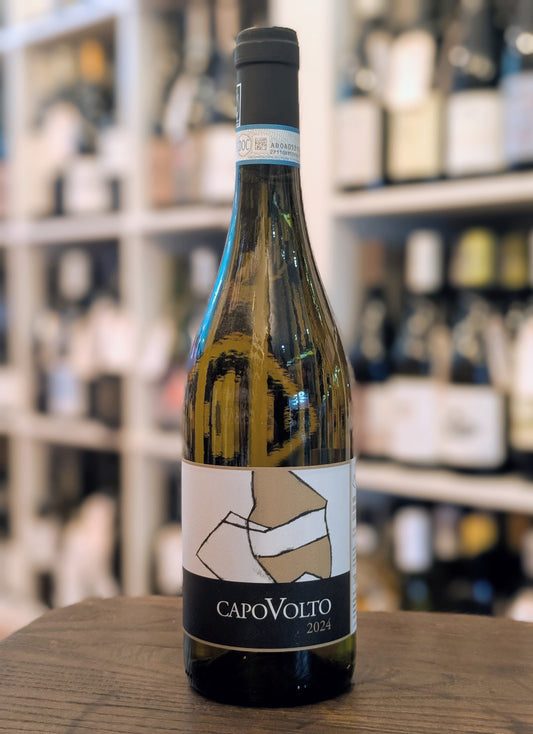 La Marca di San Michele, Capo Volto Verdicchio, Marche, Italy