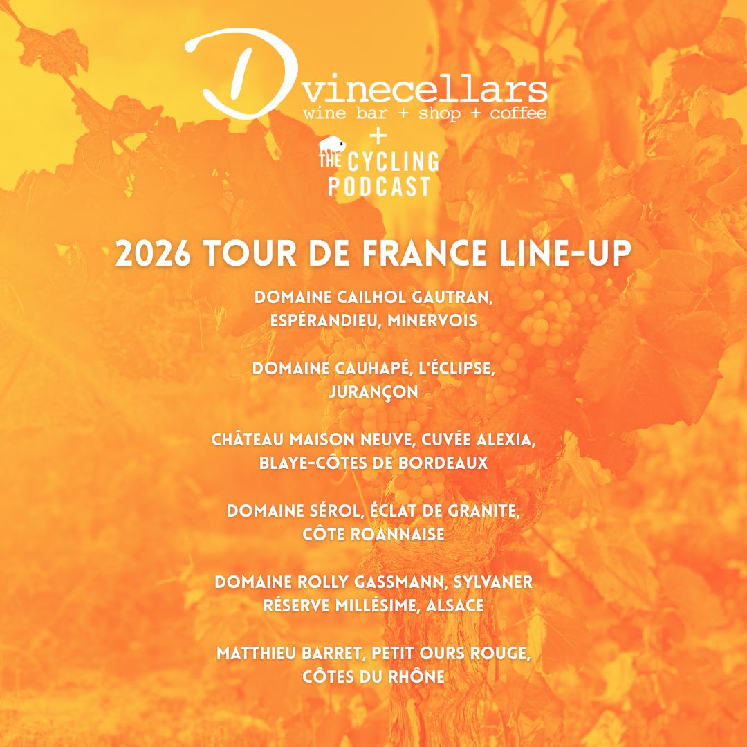 Cycling Podcast - Tour de France 26