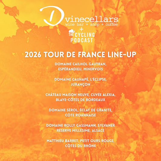 Cycling Podcast - Tour de France 26