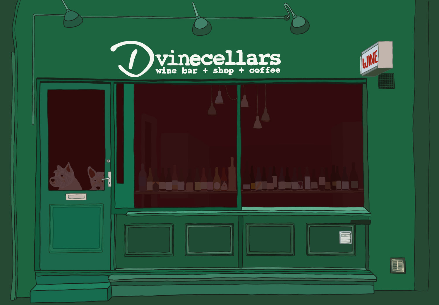 D Vine Cellars, photo 5