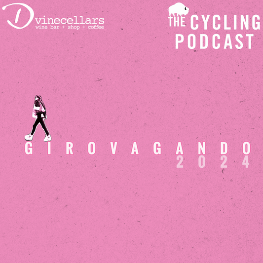The Cycling Podcast - Giro d'Italia