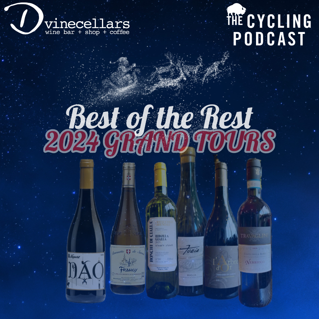 Best of the Rest - Grand Tours 2024