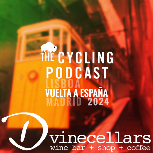 The Cycling Podcast - La Vuelta 24