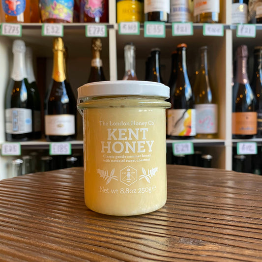 London Honey - Kent Cream Honey