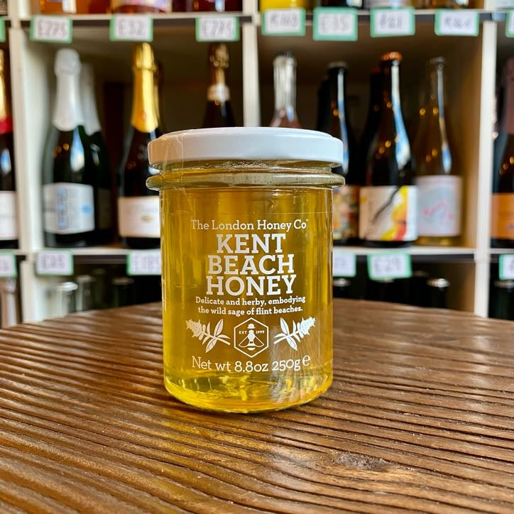 London Honey - Kent Beach Honey