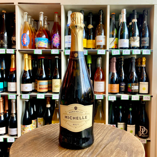 NV Michelle Sparkling, Chateau St Michelle, Washington, USA