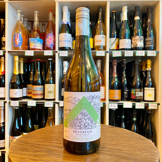 Bosman Family Vineyards Chenin Blanc, Wellington, South Africa