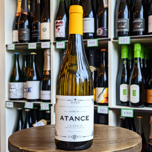 Atance Blanco, Valencia, Spain