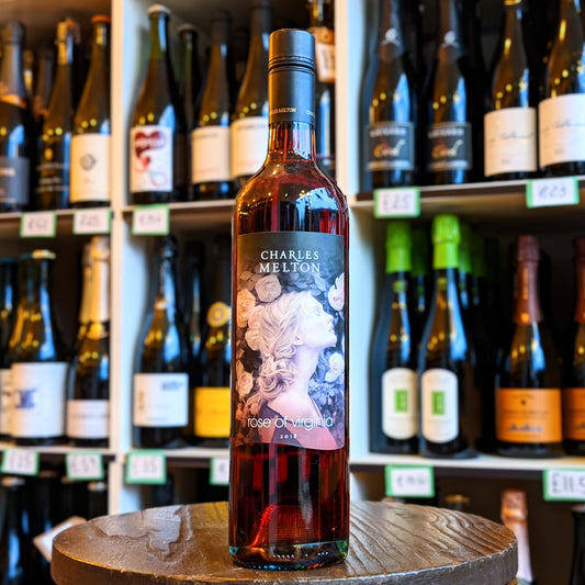 Charles Melton, 'Rose of Virginia', Barossa Valley, South Australia