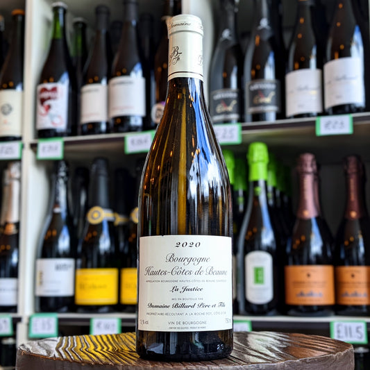 La Marédoise 2021 - Vin Blanc biologique du Domaine Côtes d'Ardoise