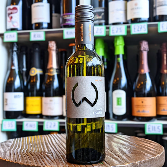 Weinhof Waldschütz, Eiswein, Grüner Veltliner, Kamptal, Austria HALF BOTTLE (37.5cl)